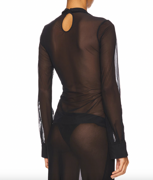 La Davina Shirt – Di Petsa
