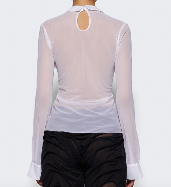 La Davina Shirt – Di Petsa