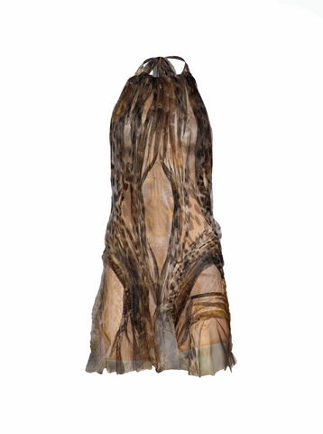 di petsa wetlook mini dress Wild Desires Wetlook Mini Dress – Di Petsa