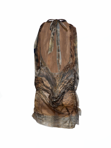 di petsa wetlook mini dress Wild Desires Wetlook Mini Dress – Di Petsa