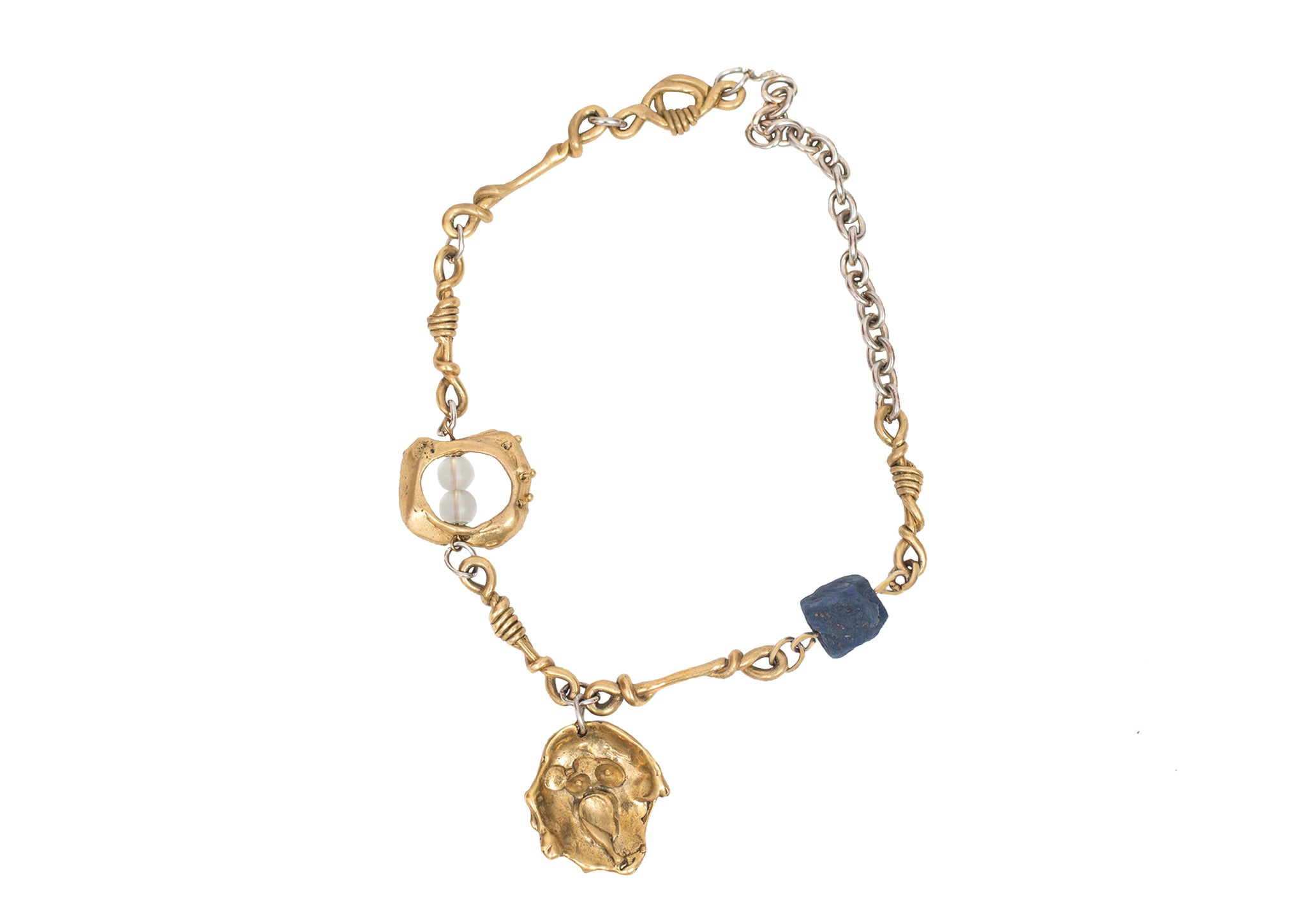 Healing Ritual Necklace