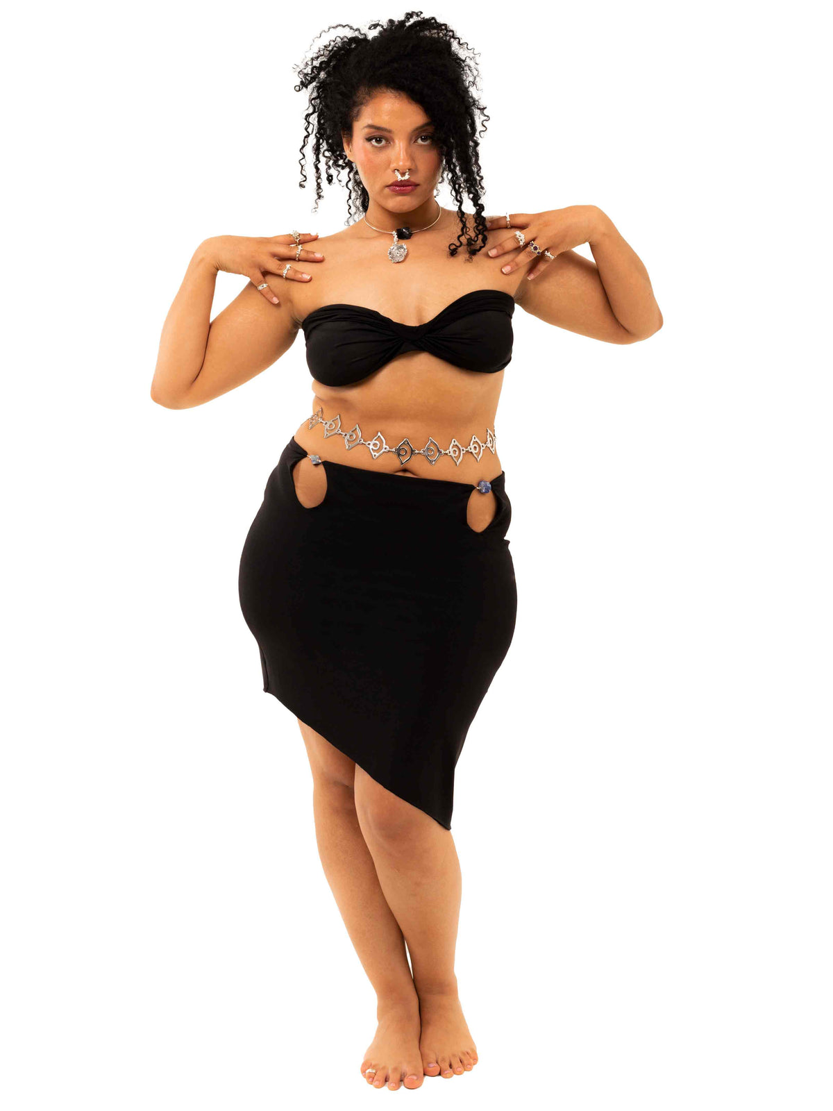 Twisted Bandeau