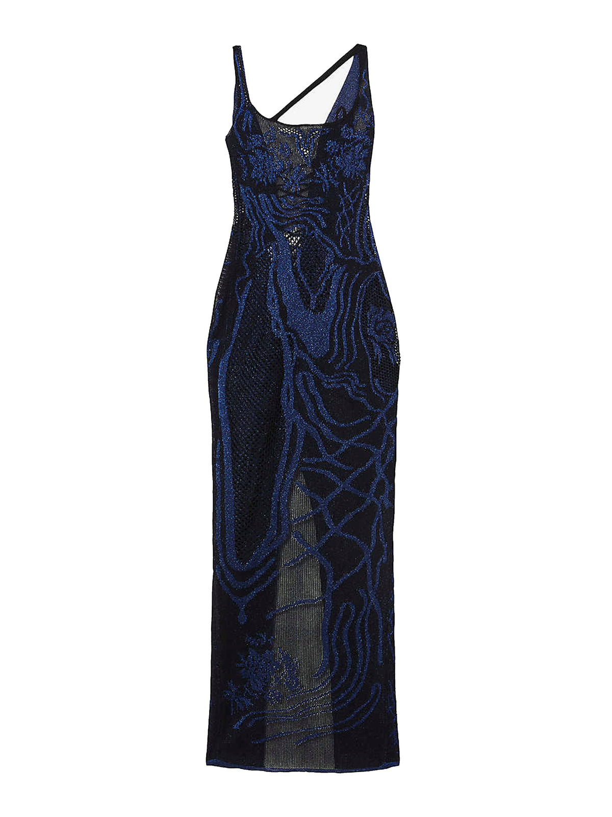 Birthing Venus Knit Dress