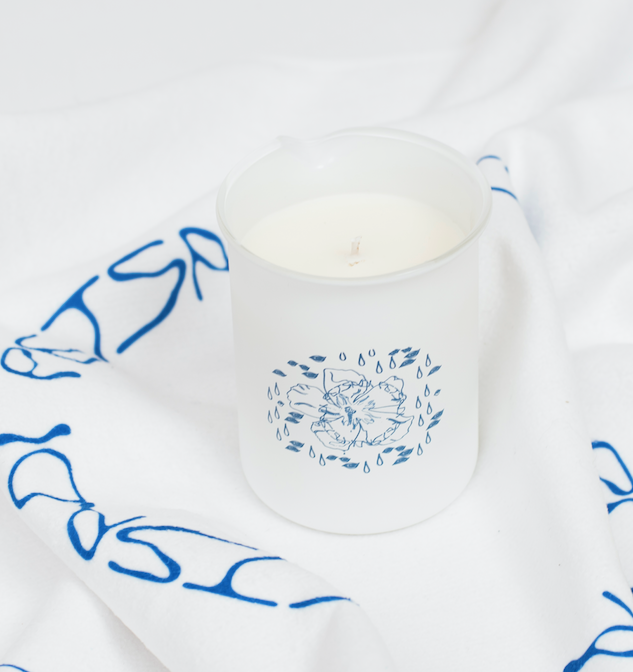 Sweet Nectar Candle