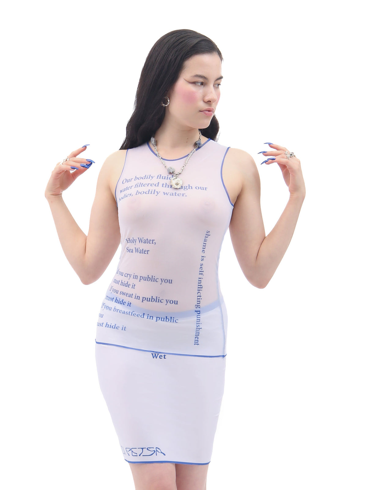 Wet Script Top Di Petsa 