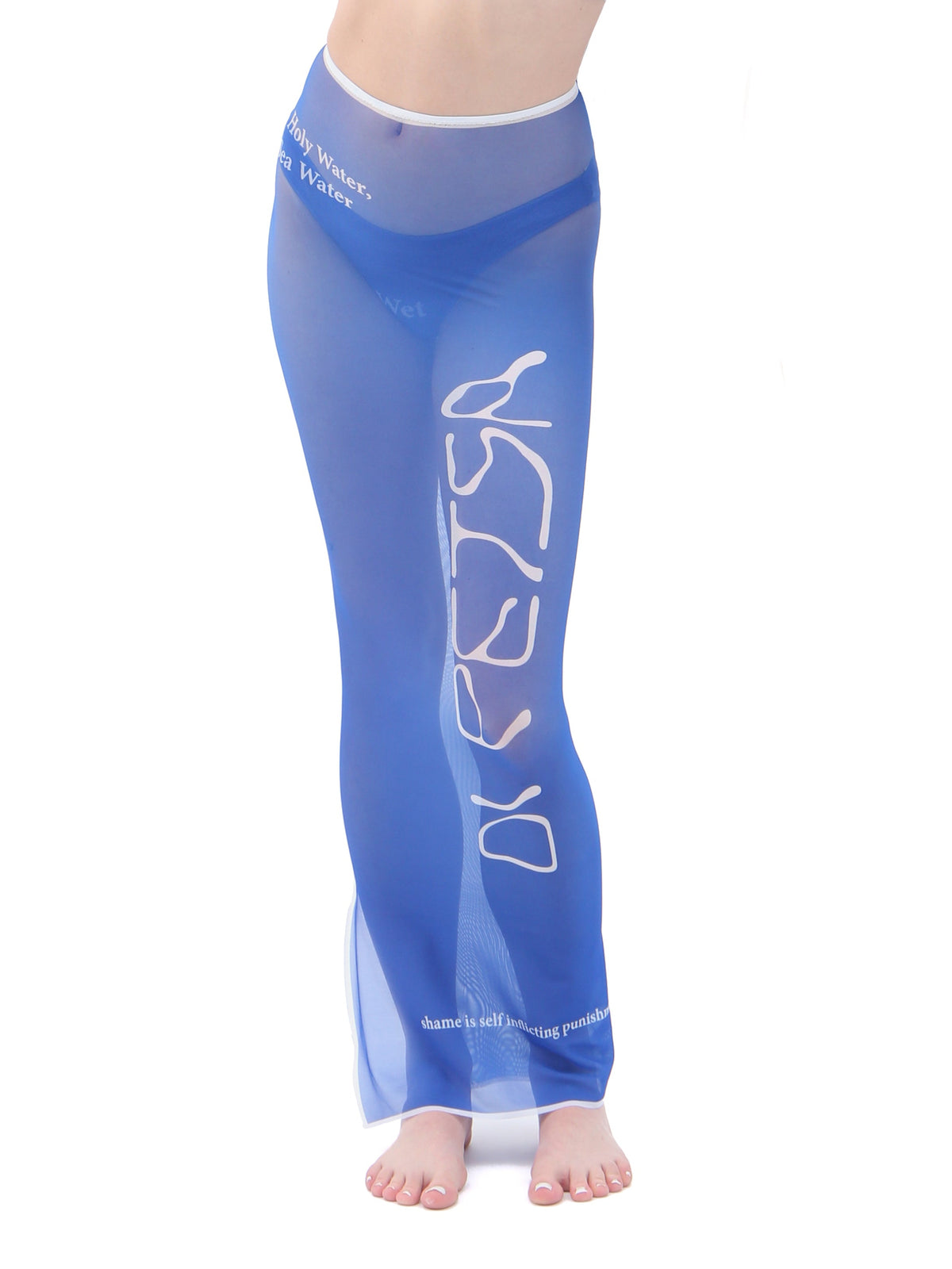 DI PETSA Tube Skirt/ Dress