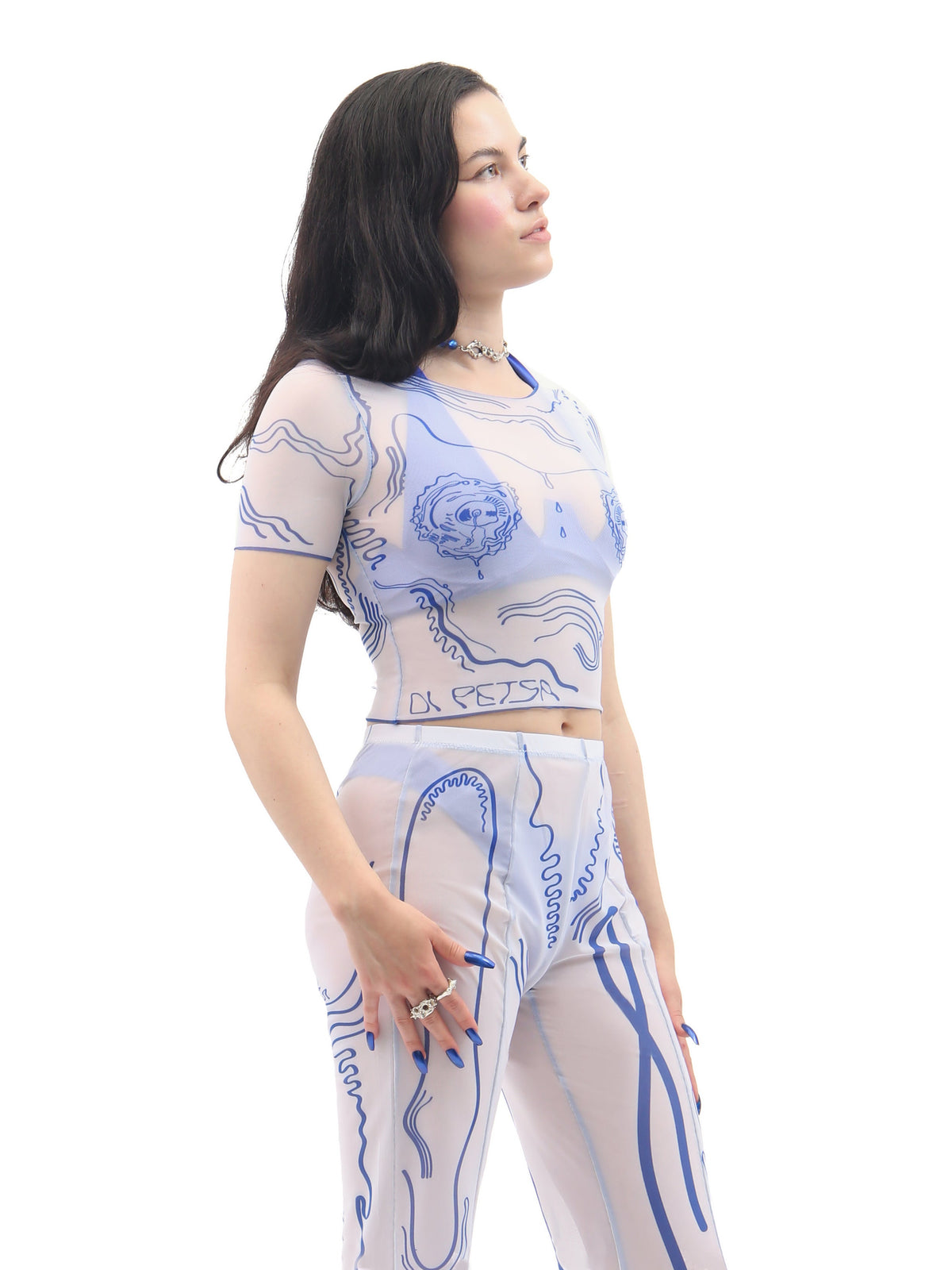 Venus Shell T-Shirt