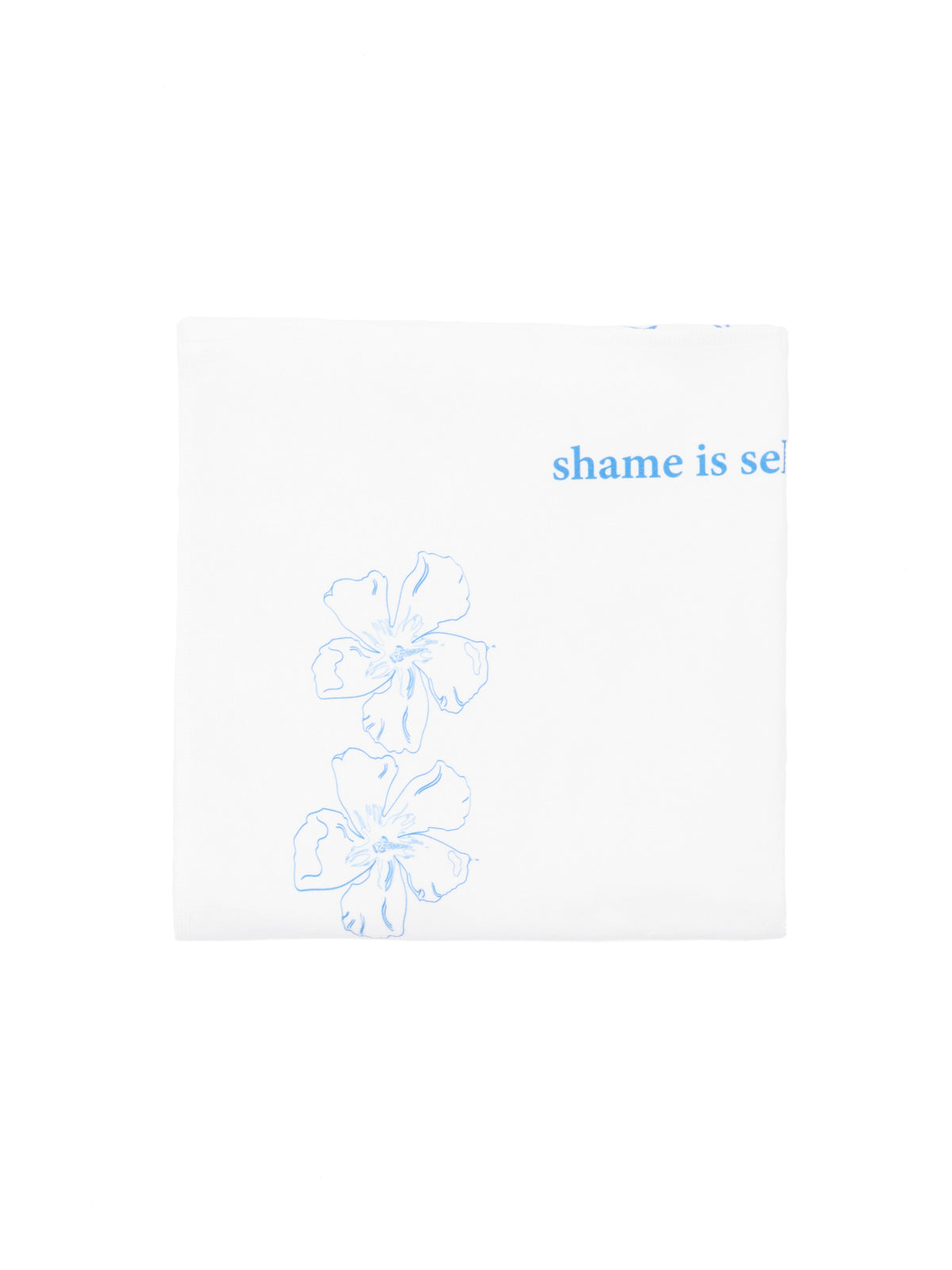 Wet Script Towel