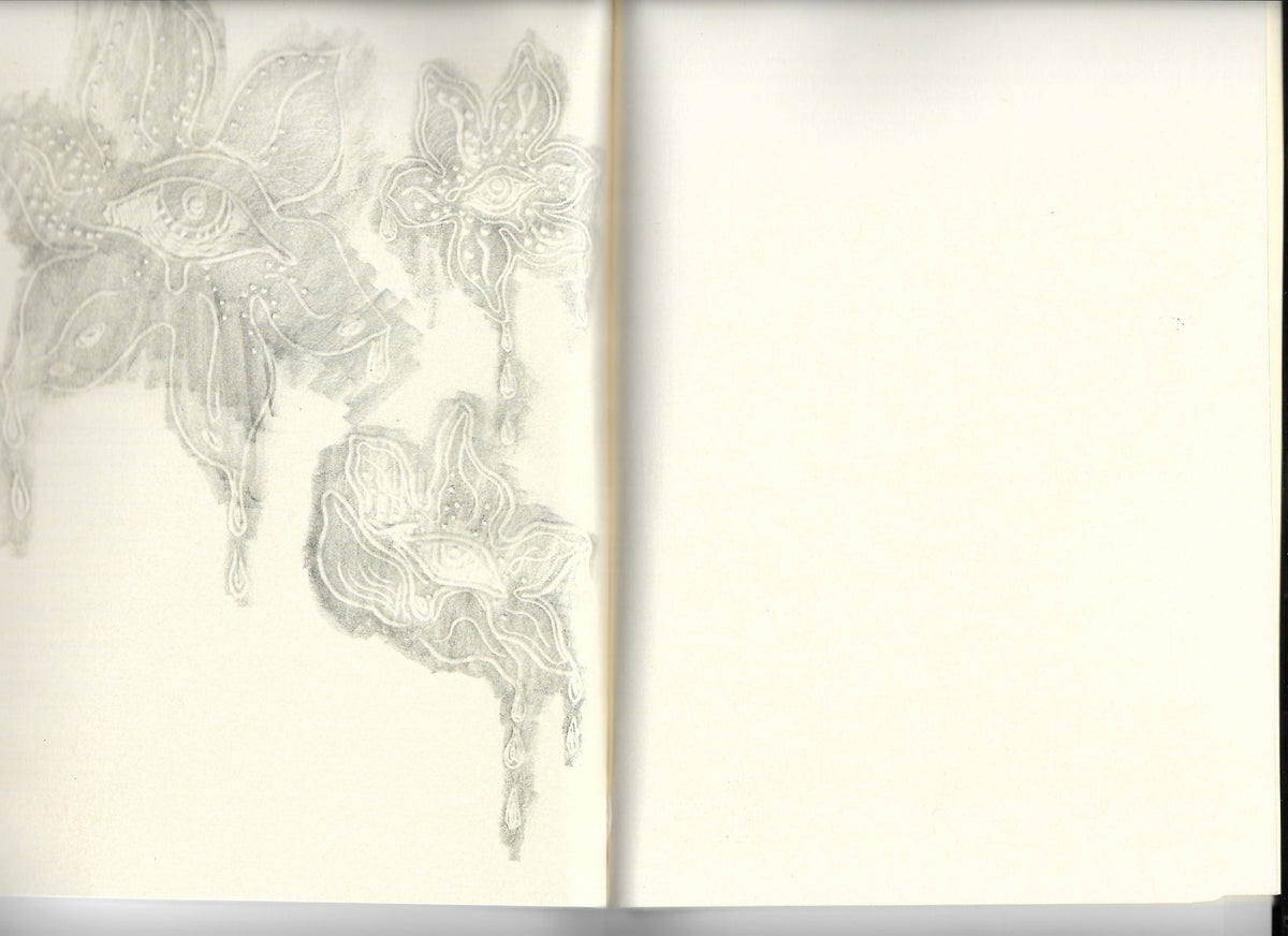 The Archeology of Self Notebook