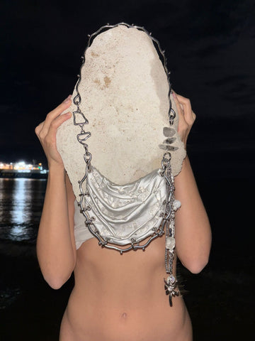 Ancient Moon Bag
