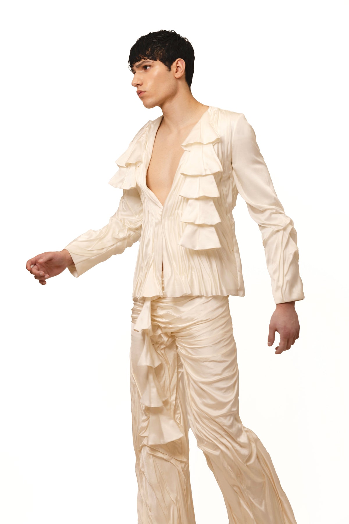 Spring Awakening Suit
