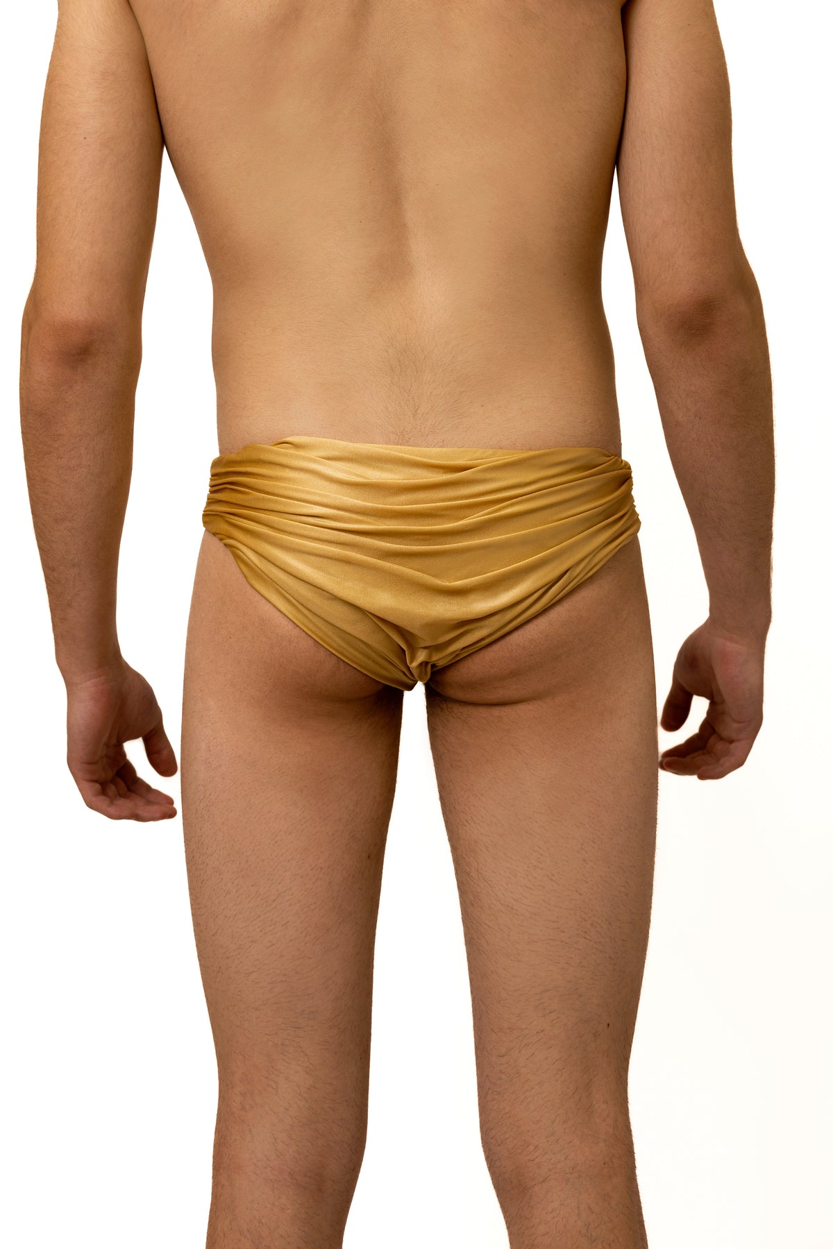 Adonis Wetlook Swim Briefs