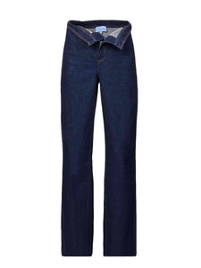 Undressing Jeans